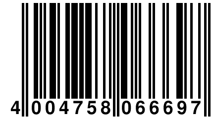 4 004758 066697