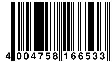 4 004758 166533