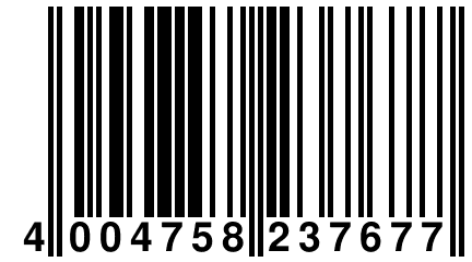 4 004758 237677