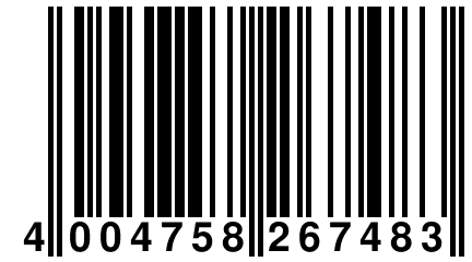 4 004758 267483