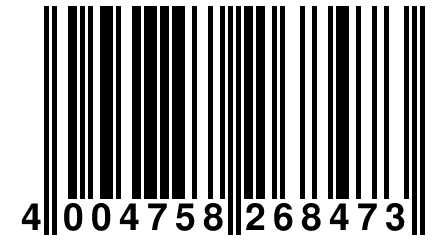 4 004758 268473