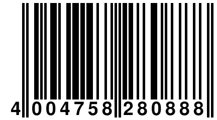 4 004758 280888