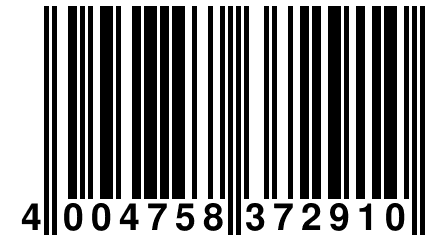 4 004758 372910