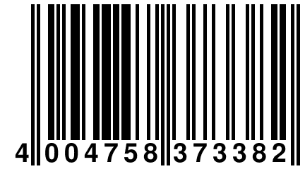 4 004758 373382