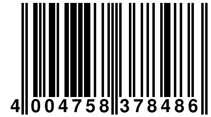 4 004758 378486