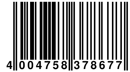 4 004758 378677