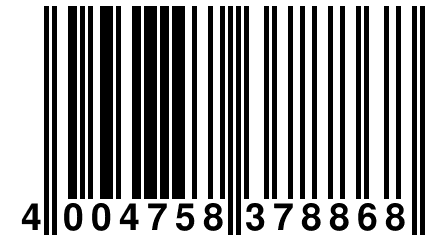 4 004758 378868