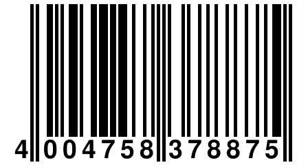 4 004758 378875