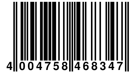 4 004758 468347