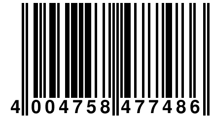 4 004758 477486