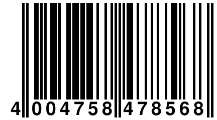 4 004758 478568