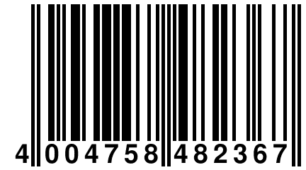 4 004758 482367