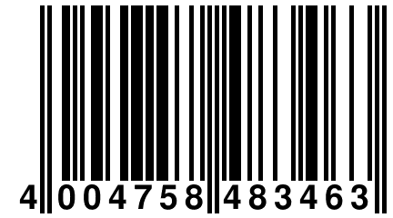 4 004758 483463