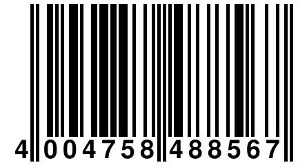 4 004758 488567