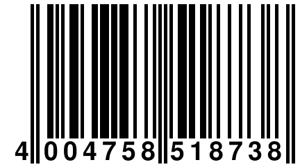 4 004758 518738