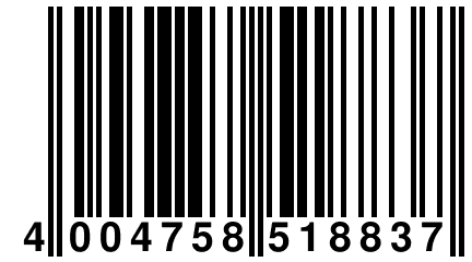 4 004758 518837