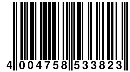 4 004758 533823