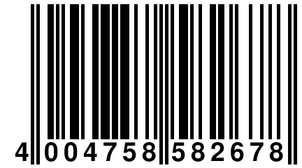 4 004758 582678