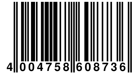 4 004758 608736