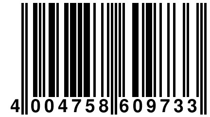 4 004758 609733