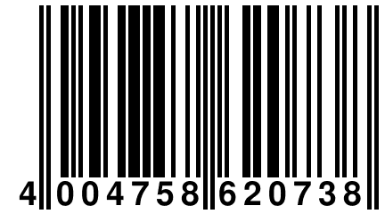 4 004758 620738