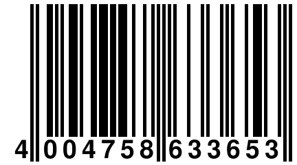 4 004758 633653