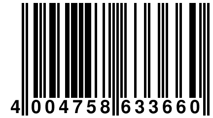 4 004758 633660