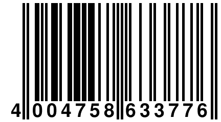 4 004758 633776