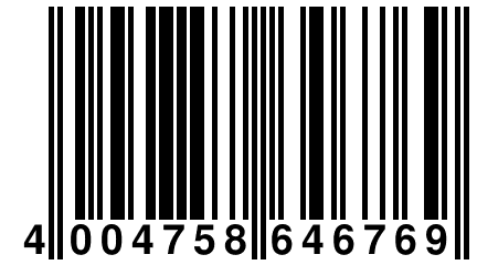 4 004758 646769