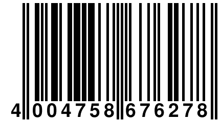 4 004758 676278