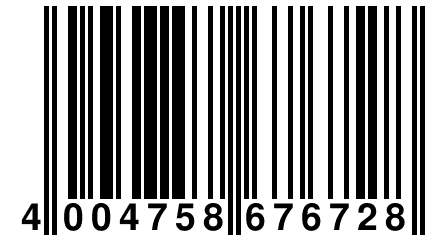 4 004758 676728