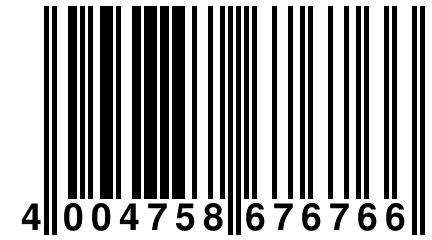 4 004758 676766