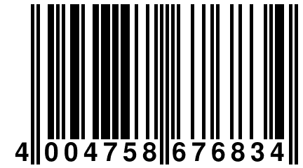 4 004758 676834