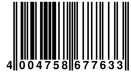 4 004758 677633