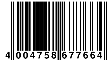 4 004758 677664