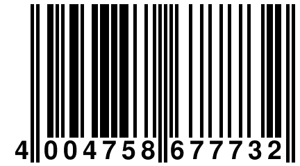 4 004758 677732