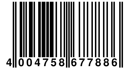 4 004758 677886