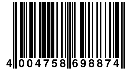 4 004758 698874