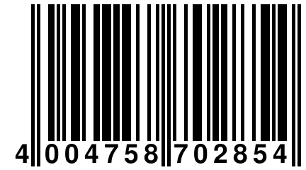 4 004758 702854