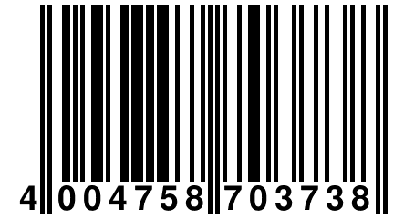 4 004758 703738