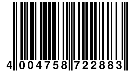 4 004758 722883