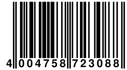 4 004758 723088