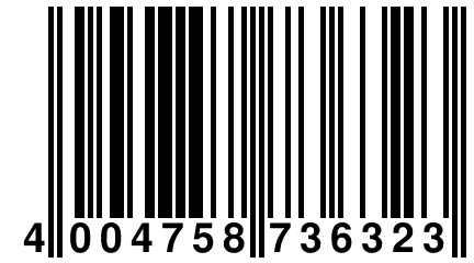 4 004758 736323