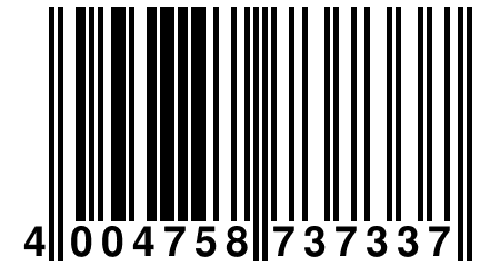 4 004758 737337