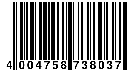 4 004758 738037