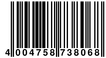 4 004758 738068