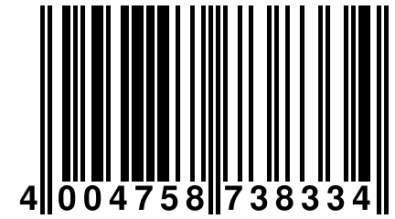 4 004758 738334