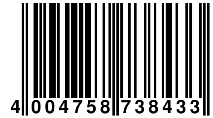 4 004758 738433