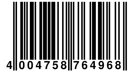 4 004758 764968