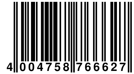 4 004758 766627